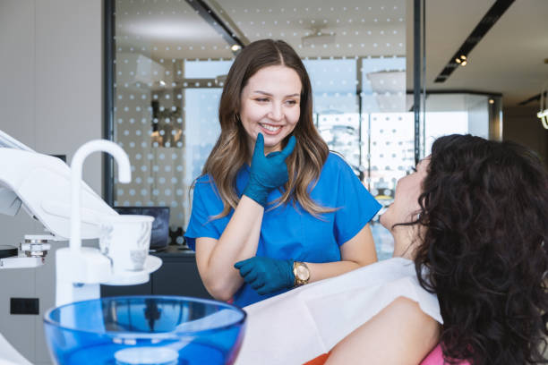 Best Wisdom Tooth Removal  in Hazard, KY